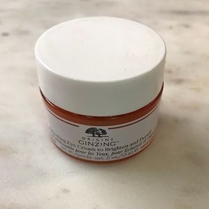 Origins Ginzeng refreshing eye cream